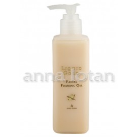 Anna Lotan Liquid Gold Facial Foaming Gel 200ml